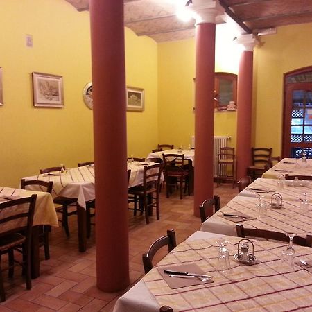 Agriturismo L'Angelina Villa Alfonsine Buitenkant foto