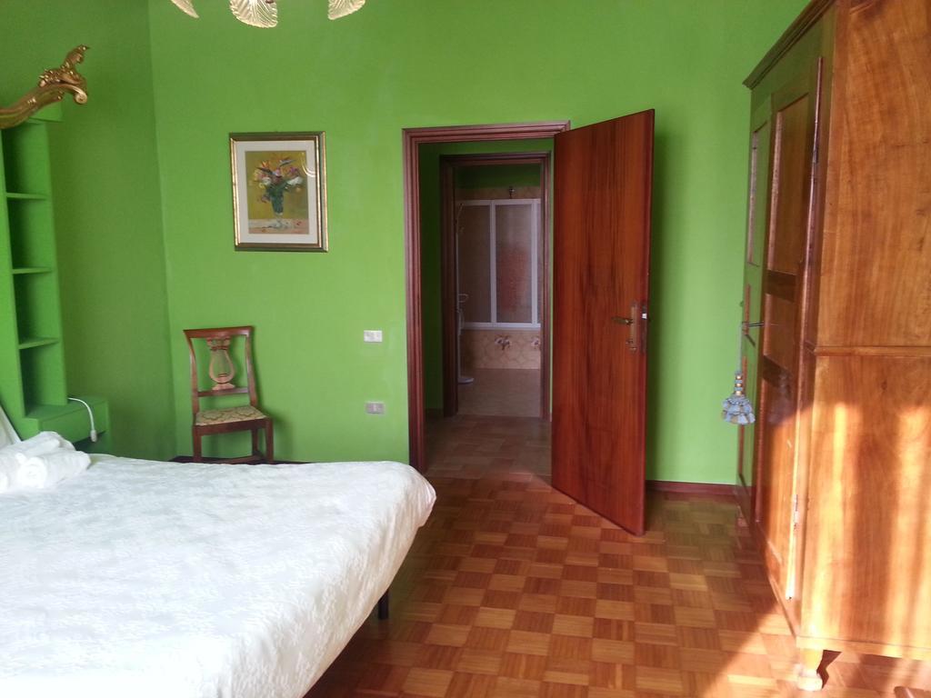 Agriturismo L'Angelina Villa Alfonsine Buitenkant foto