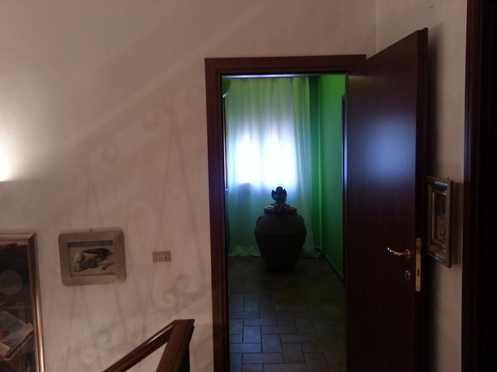 Agriturismo L'Angelina Villa Alfonsine Buitenkant foto
