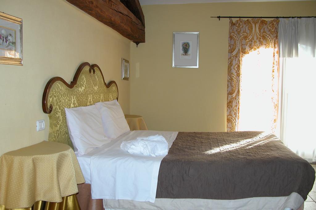 Agriturismo L'Angelina Villa Alfonsine Kamer foto