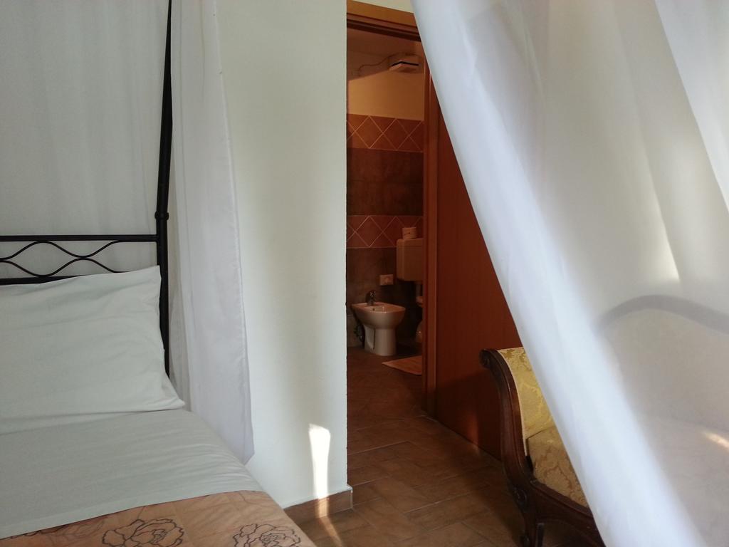 Agriturismo L'Angelina Villa Alfonsine Kamer foto
