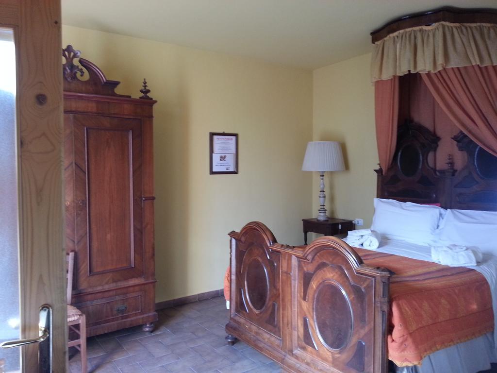 Agriturismo L'Angelina Villa Alfonsine Kamer foto