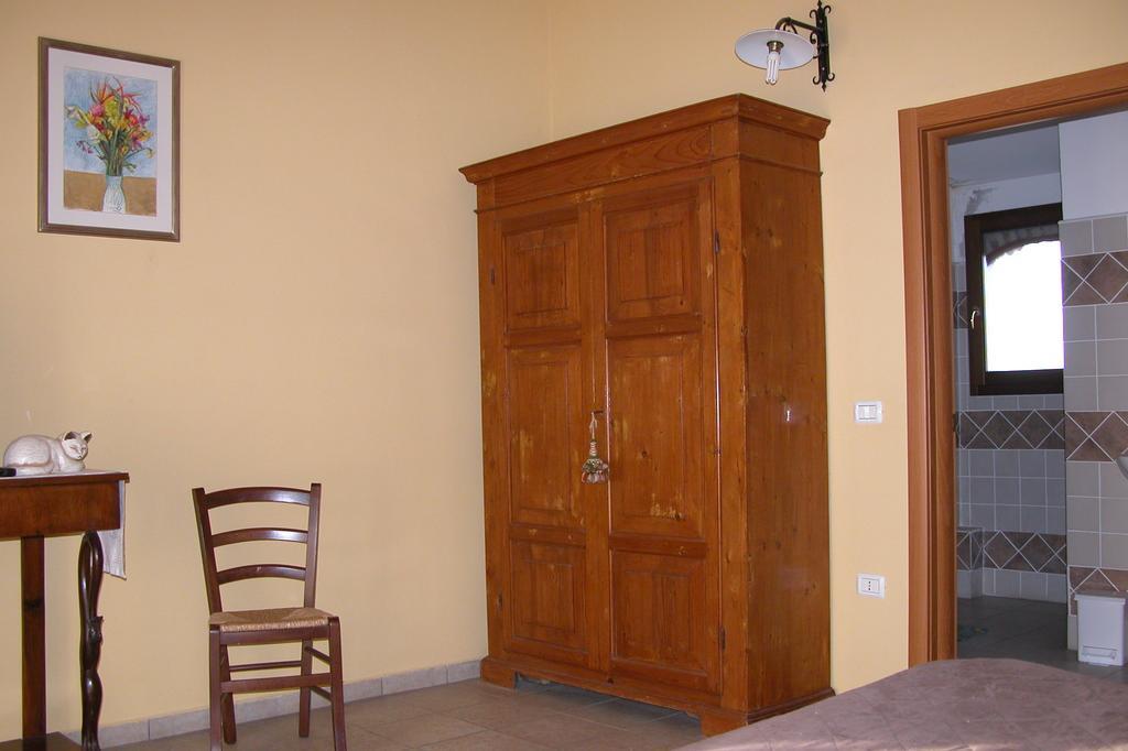 Agriturismo L'Angelina Villa Alfonsine Buitenkant foto