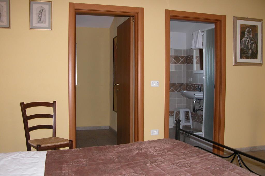 Agriturismo L'Angelina Villa Alfonsine Buitenkant foto